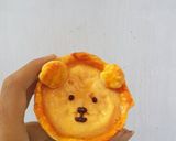 Foto langkah ke 11 dari resep Pai Susu Kuma.