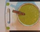 Foto del paso 3 de la receta: Salsa Verde para Chilaquiles o Enchiladas