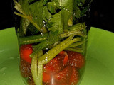 Jus Sehat Seleberry (Seledri & Strawberry) #3