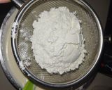 Foto langkah ke 2 dari resep Banana Cake 5 bahan.