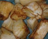 Foto langkah ke 6 dari resep Singkong Goreng Nyus.