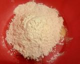 A picture of step 3 of Ginger Cookies #charity recipe #.