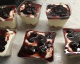 Φωτογραφία βήματος 2 της συνταγής Cheesecake ατομικά