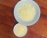 Foto langkah ke 1 dari resep Pizza Roti Tawar.