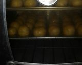 Foto langkah ke 7 dari resep Nastar Lumer.