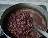 Foto langkah ke 3 dari resep Pasta Kacang Merah.