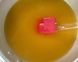 Foto langkah ke 2 dari resep Puding Marie Regal.