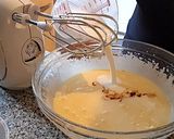 Foto del paso 8 de la receta Bizcocho Marmolado