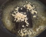 Foto langkah ke 2 dari resep Fussilli Carbonara.