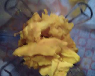 #Es Cendol Buah Alkesa - Step 1