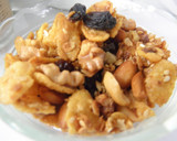 Foto del paso 4 de la receta: Granola casera en horno u olla essen