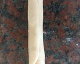 Foto del paso 2 de la receta: Salchichas envueltas