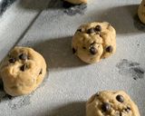 Foto del paso 4 de la receta: Cookie Bomb 🍪 estilo americano