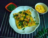 લીલી મકાઈ ના ઢોકળા (Fresh Maize Dhokala Recipe in gujarati) રેસીપી સ્ટેપ6ફોટો