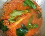 Foto langkah ke 2 dari resep Ikan pedas kemangi mantap.