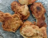Foto del paso 5 de la receta: Marinera de coditos de pollo