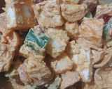 પનીર ટિક્કા (Paneer Tikka Recipe In Gujarati) રેસીપી સ્ટેપ2ફોટો