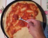 Foto del paso 11 de la receta: Pizza