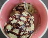 Φωτογραφία βήματος 9 της συνταγής Dubai Ice Cream