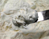 Foto del paso 1 de la receta: Tiramisú sin huevo