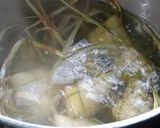 Foto langkah ke 3 dari resep Ketupat Metode 5.30.7.