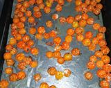 Foto del paso 2 de la receta: Tomates cherry conserva