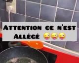 Une image de l'étape 2 de Tortilla comme ma maman❤️❤️❤️.