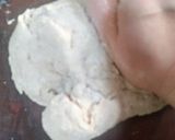 Foto del paso 3 de la receta: Pan árabe en sartén