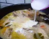 Foto langkah ke 6 dari resep 48. Garang asem tanpa daun pisang.