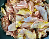 Foto del paso 2 de la receta: Pollo picante al Martini