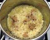 A picture of step 4 of Super Easy Tuna & Lemon Risotto.