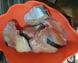 Foto langkah ke 1 dari resep Pindang Ikan Patin.