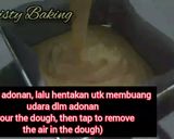 Foto langkah ke 4 dari resep Bolu Jadul Coklat Keju (Bisa jadi base cake ultah).