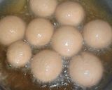 Foto langkah ke 3 dari resep Tahu bulat kopong irit anti gagal.