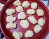 Foto langkah ke 10 dari resep Bakpao.