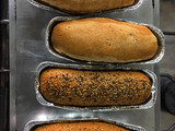 Pan integral de molde