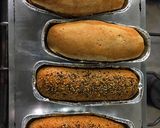 Foto del paso 4 de la receta: Pan integral de molde