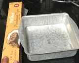 A picture of step 1 of Kolkata Special Steamed or Bhapa Rose Sandesh.