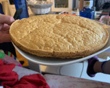 Foto del paso 6 de la receta: Bizcocho fit
