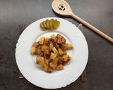 Brassói aprópecsenye recept fázis 5 fotója