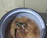 Foto langkah ke 4 dari resep Kopi Jahe Khas Betawi.