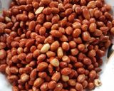 Foto langkah ke 1 dari resep Kacang Lemu.