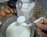 Foto del paso 3 de la receta: Postre de Vainilla y dulce de leche