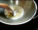 A picture of step 4 of Korean rice cake.