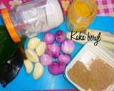Foto langkah ke 3 dari resep Soto Ayam🍲🐤😍.