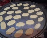 Foto del paso 3 de la receta: Galletas de mantequilla alemanas Butter Geback