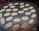 Foto del paso 3 de la receta: Galletas de mantequilla alemanas Butter Geback
