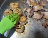 中秋偽香蒜胡椒風味烤肉的食譜步驟5照片
