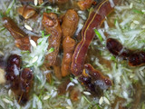Lemon tsamiya