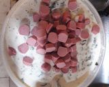 Foto del paso 3 de la receta: Bocaditos de acelga